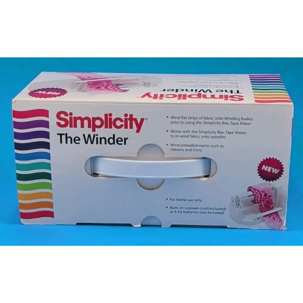 Simplicity new open
